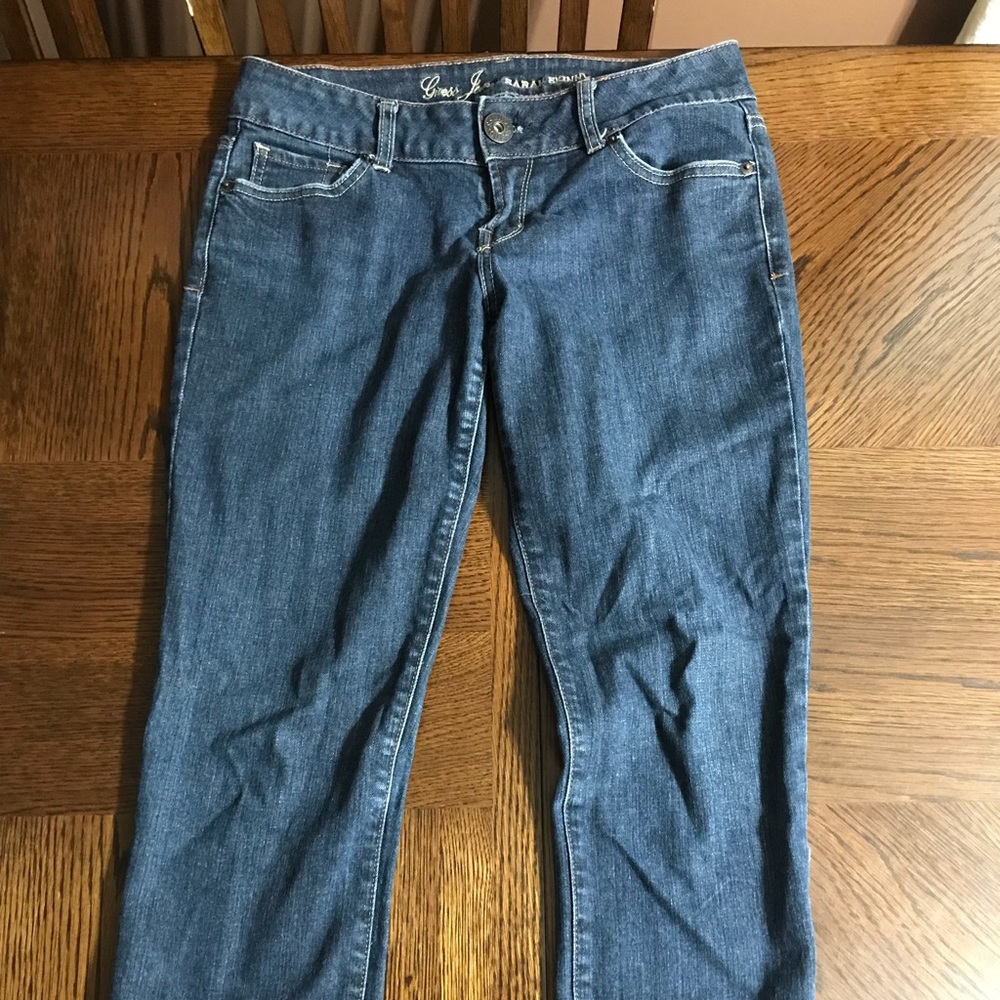 GUESS jeans size 28